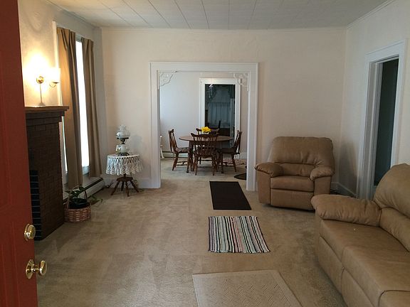 Living Room - 13 X 19 