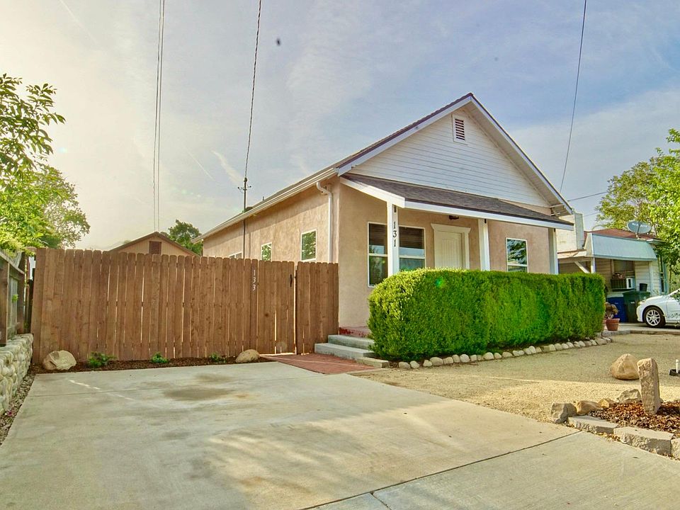 131 S Lomita Ave, Ojai, CA 93023 Zillow