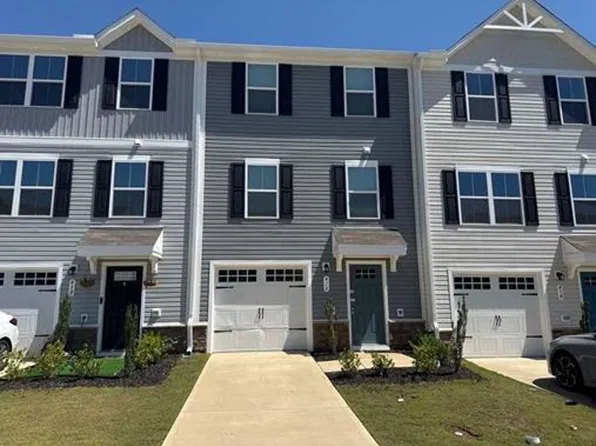 416 Emerald Shire Way, Zebulon, NC 27597