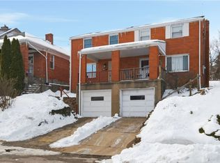 3208 Glendale Ave, Pittsburgh, PA 15227