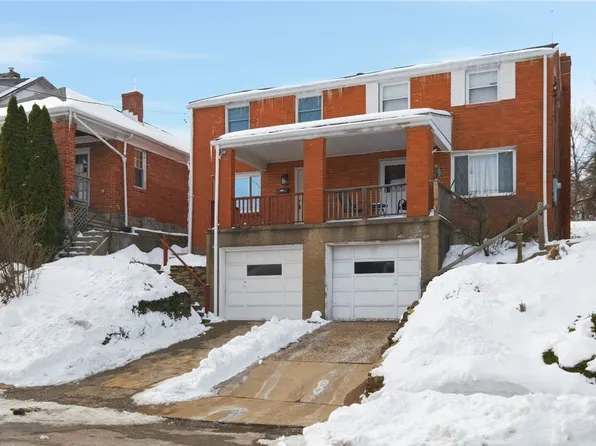 3208 Glendale Ave, Pittsburgh, PA 15227
