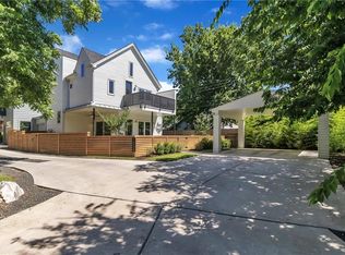 1303 Harriet Ct UNIT A, Austin, TX 78756