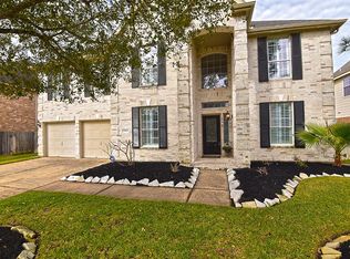 9515 Cat Tail Spring Ct, Houston, TX 77095
