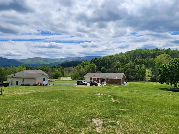 4001 Bentonville Rd, Bentonville, VA 22610