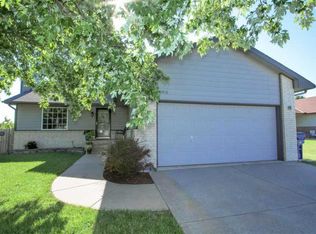 4910 S Custer Cir, Wichita, KS 67217