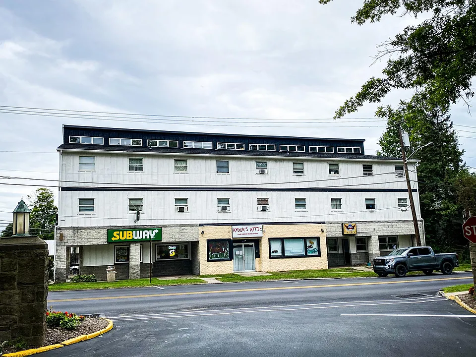 Building Photo