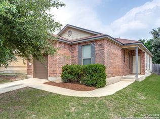 10211 Dixon Wood, San Antonio, TX 78245