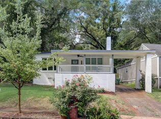 1654 Alvarado Ter SW, Atlanta, GA 30310