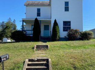 436 S Connecticut Ave, Wellston, OH 45692