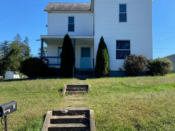 436 S Connecticut Ave, Wellston, OH 45692