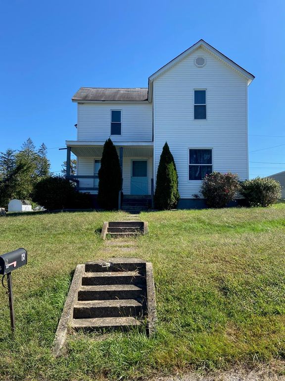 Real estate listing image