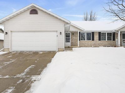 219 Chateau Drive, Cottage Grove, WI, 53527