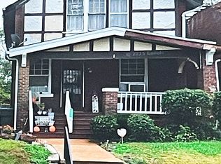 3526 N Taylor Ave, Saint Louis, MO 63115