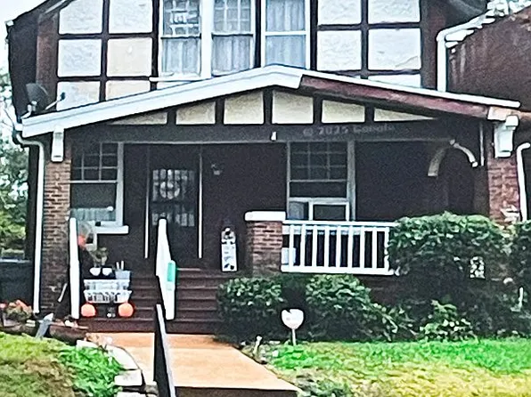 3526 N Taylor Ave, Saint Louis, MO 63115