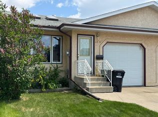 4919 W 56th St, Camrose, AB T4V2C6