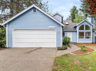 4315 29th Ave SE, Lacey, WA