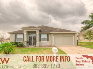 2794 Berkford Cir, Lakeland, FL 33810