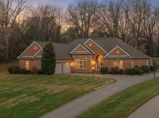 7895 Westbury Ct, Henderson, KY 42420