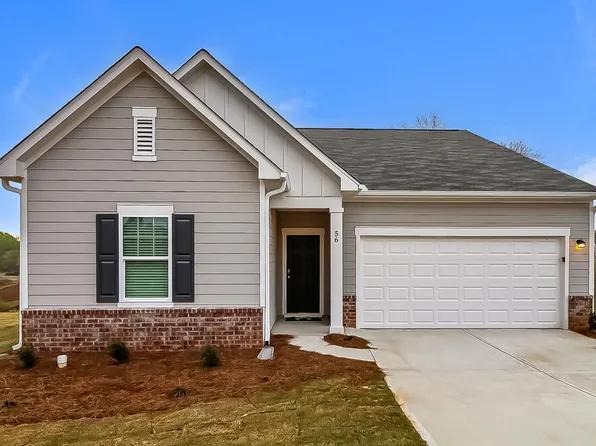 56 River Branch Way, Hoschton, GA 30548