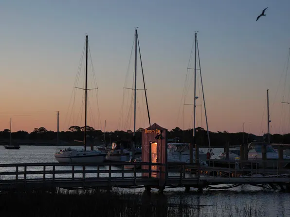 2 McDonough Rd #C-10, Folly Beach, SC 29439
