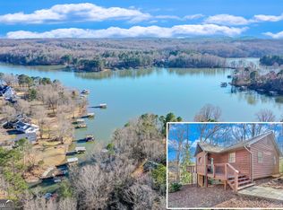215 Walnut Cv, Dawsonville, GA 30534