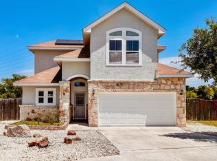 6501 Charles Fld, Leon Valley, TX 78238