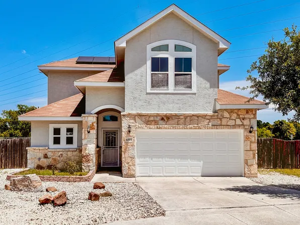 6501 Charles Fld, Leon Valley, TX 78238
