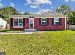 15007 Concord Dr, Woodbridge, VA 22193