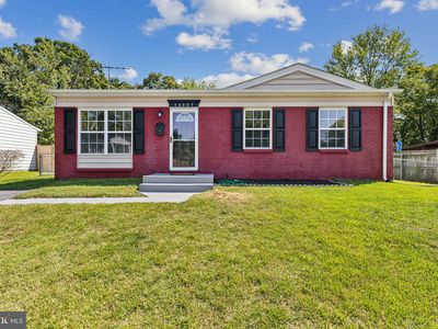 15007 Concord Dr, Woodbridge, VA, 22193