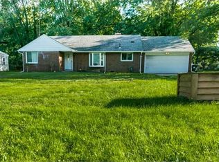 4161 Emmajean Rd, Toledo, OH 43607