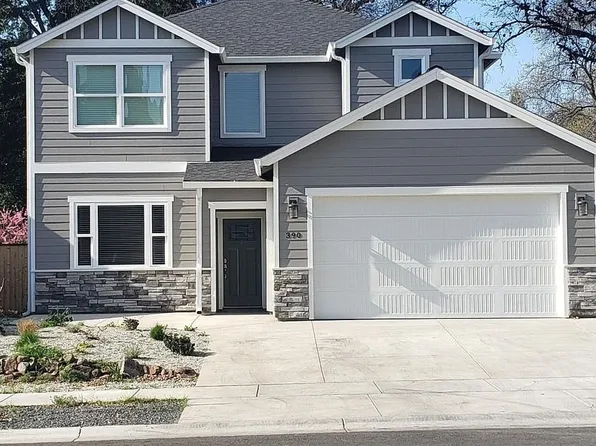 390 Hideaway Park, Chico, CA 95926