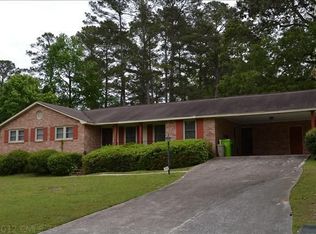 7060 Fontana Dr, Columbia, SC 29209