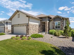 22601 E Del Norte Drive, Aurora, CO 80016