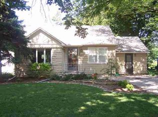 2321 N Main St, Newton, KS 67114