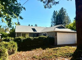 567 Blight Rd, Grass Valley, CA 95945