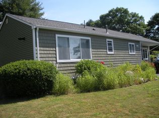 134 Willow St, Stoughton, MA 02072