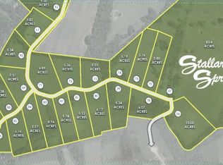 TRACT 87 The Farm, Shelbyville, KY 40065