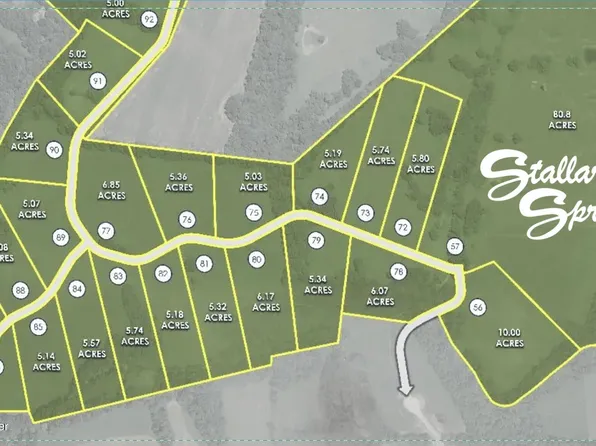 TRACT 87 The Farm, Shelbyville, KY 40065