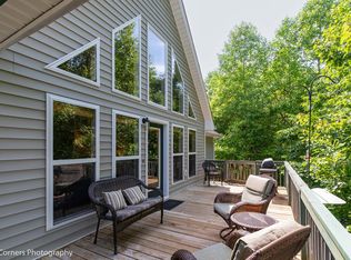 23 Freeman Overlook, Almond, NC 28702