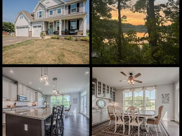 525 Gum Bush Rd, Townsend, DE 19734