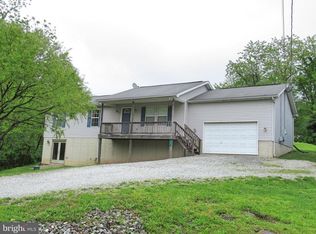 33 Rist Trl, Fairfield, PA 17320