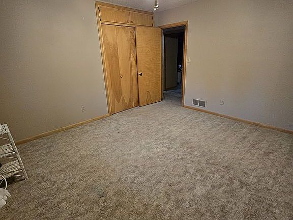 Bedroom #1