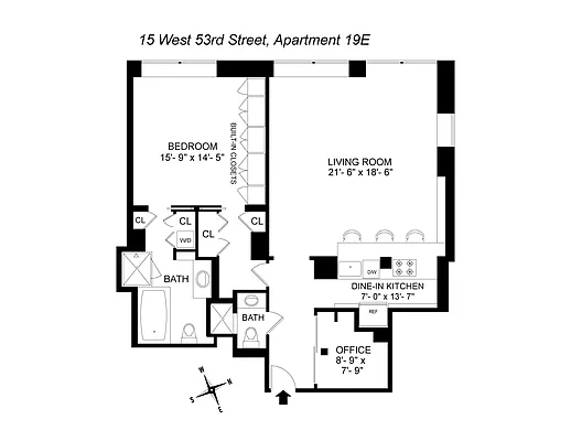 Rented by Corcoran | media 29