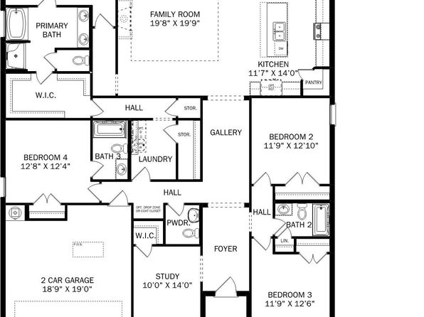 3109 Lisa Ln SE, Decatur, AL 35603