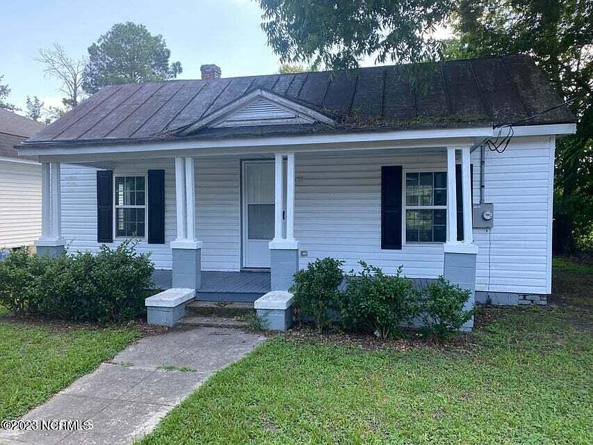 913 E Saint John Street, Tarboro, NC 27886 MLS 100407020 Zillow
