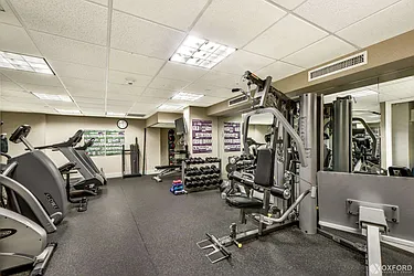 Rented by Oxford Property Group