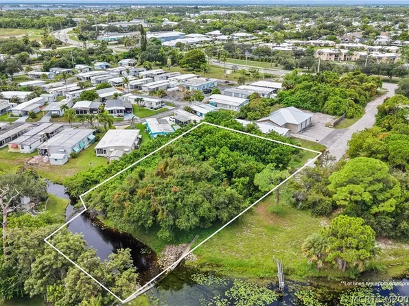 0 NE Samaritan St, Jensen Beach, FL 34957