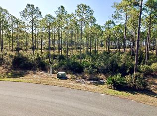 109 Winding Trail Way, Sopchoppy, FL 32358