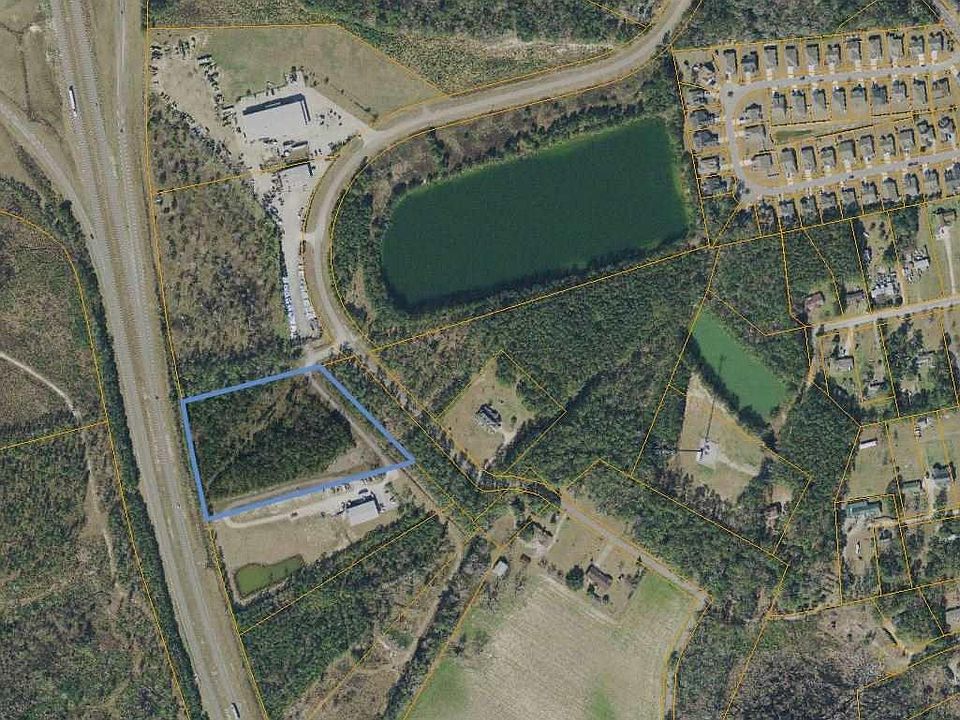 2nd image of TBD 5.11 Acres Chestnut Rd.