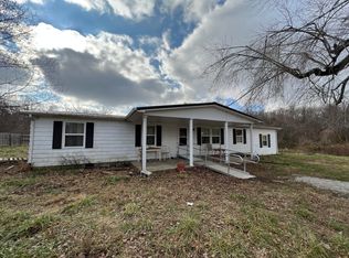 421 Angel Rd, Berea, KY 40403